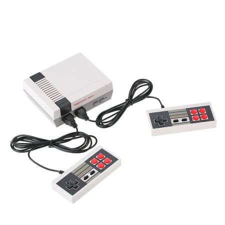Console Nintendo Classica da 620 Giochi  Preinstallati