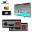 Console USB HDMI con 568 Giochi Preinstallati