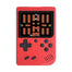 Mini Console Portatile con 168 Giochi  Preinstallati
