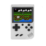 Mini Console Portatile con 168 Giochi  Preinstallati