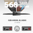 Console USB HDMI con 568 Giochi Preinstallati
