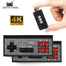 Console USB HDMI con 568 Giochi Preinstallati