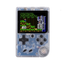 Mini Console Portatile con 168 Giochi  Preinstallati