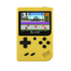 Mini Console Portatile con 168 Giochi  Preinstallati