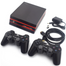 Console HDMI con 2 Controller 2.4G + 600 Giochi Preinstallati