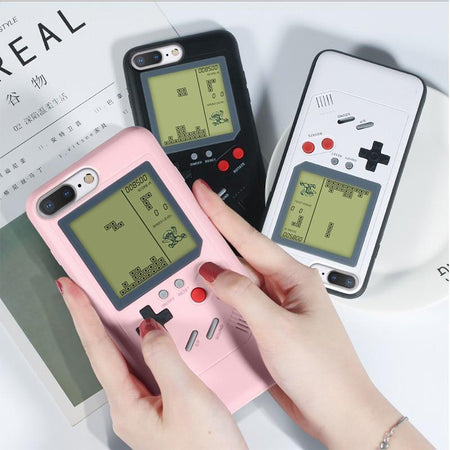 Cover Game Boy iPhone