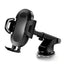 360_phone_car_holder_gray