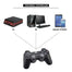 Console HDMI con 2 Controller 2.4G + 600 Giochi Preinstallati
