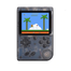Mini Console Portatile con 168 Giochi  Preinstallati