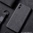 Cover Alcantara per iPhone