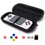 Console Portatile PocketGo 32GB + Custodia