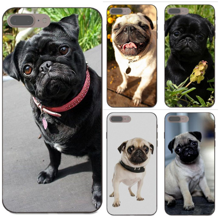 Cover Dog per iPhone