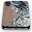 Cover Artistiche in Legno per iPhone