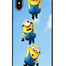 Cover Minions per iPhone