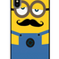 Cover Minions per iPhone
