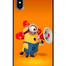 Cover Minions per iPhone