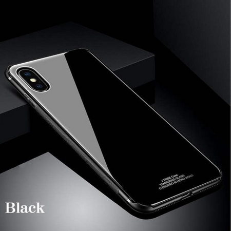 Cover Vetro per iPhone