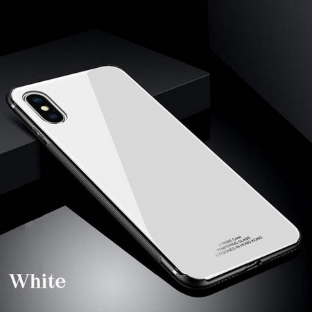 Cover Vetro per iPhone