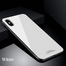 Cover Vetro per iPhone