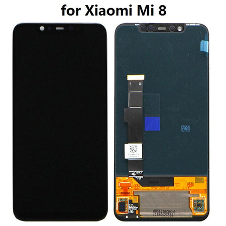 LCD Xiaomi Mi 8 Global
