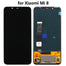 LCD Xiaomi Mi 8 Global