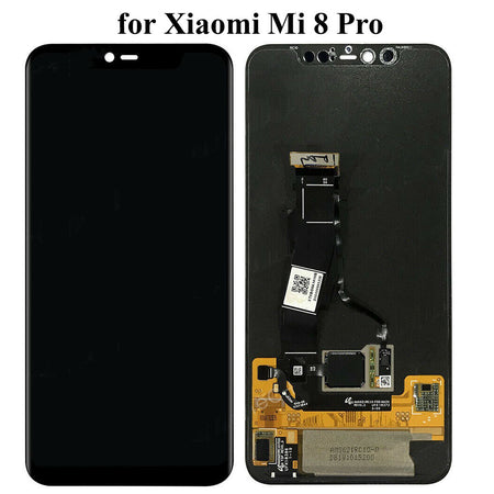 LCD Xiaomi Mi 8 Pro Global