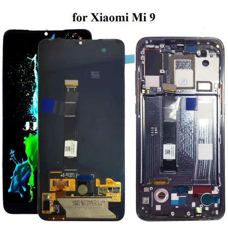 LCD Xiaomi Mi 9 Global