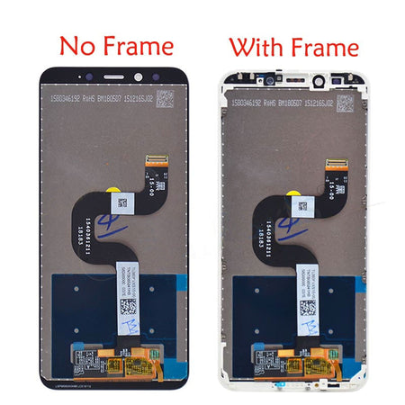 LCD Xiaomi Mi A2/Mi 6X Global