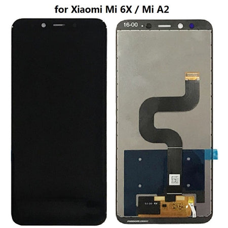 LCD Xiaomi Mi A2/Mi 6X Global