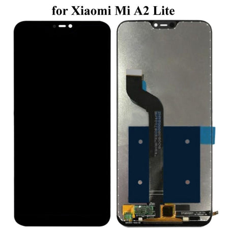 LCD Xiaomi Mi A2 Lite/Redmi 6 Pro Global
