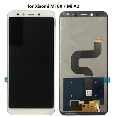 LCD Xiaomi Mi A2/Mi 6X Global