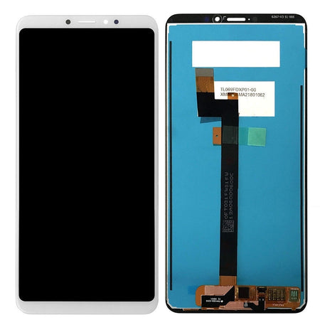 LCD Xiaomi Mi Max 3 Global