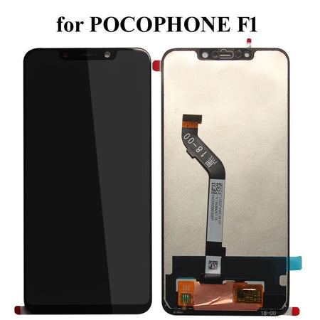 LCD Xiaomi Pocophone F1 Global