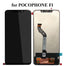 LCD Xiaomi Pocophone F1 Global