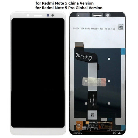 LCD Xiaomi Redmi Note 5 Global
