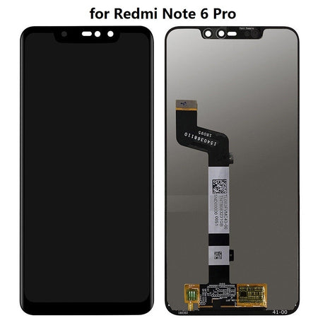 LCD Xiaomi Redmi Note 6 Pro Global