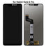 LCD Xiaomi Redmi Note 6 Pro Global
