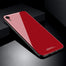 Cover Vetro per iPhone