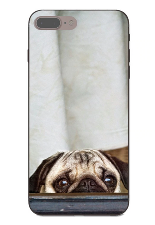 Cover Dog per iPhone