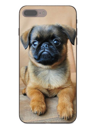 Cover Dog per iPhone