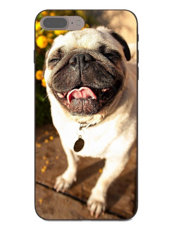 Cover Dog per iPhone