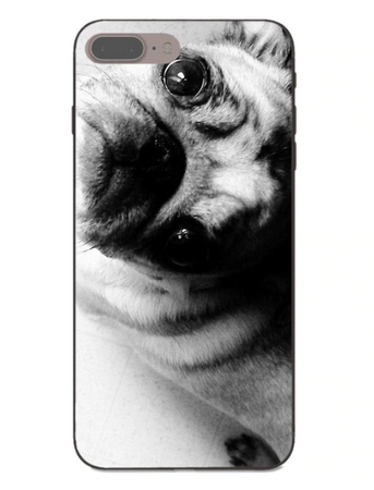 Cover Dog per iPhone