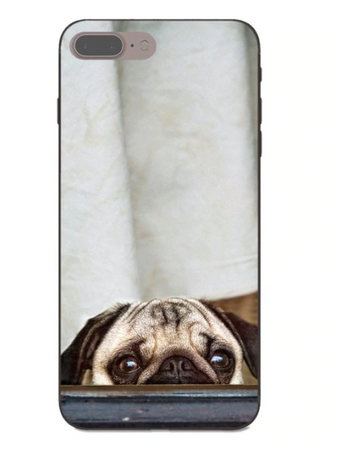 Cover Dog per iPhone