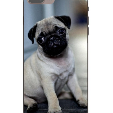 Cover Dog per iPhone