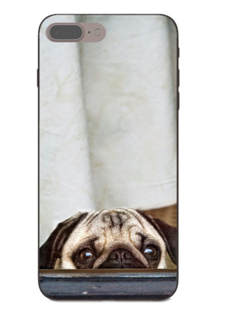 Cover Dog per iPhone