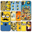 Cover Minions per iPhone