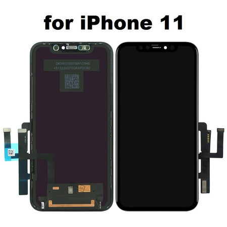 LCD iPhone 11