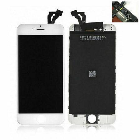 LCD iPhone 6