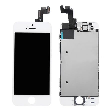 LCD iPhone SE