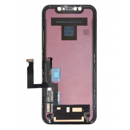 LCD iPhone XR